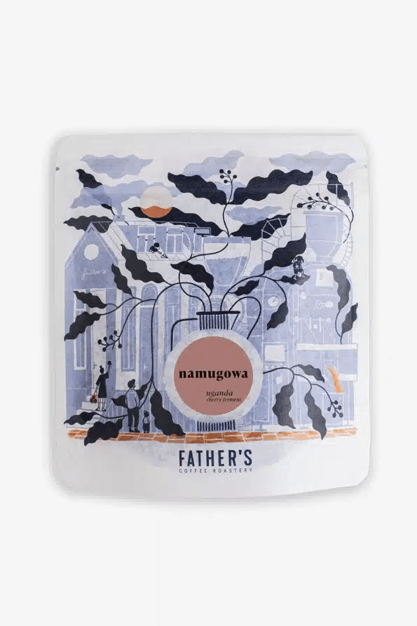 Image of Uganda Namugowa