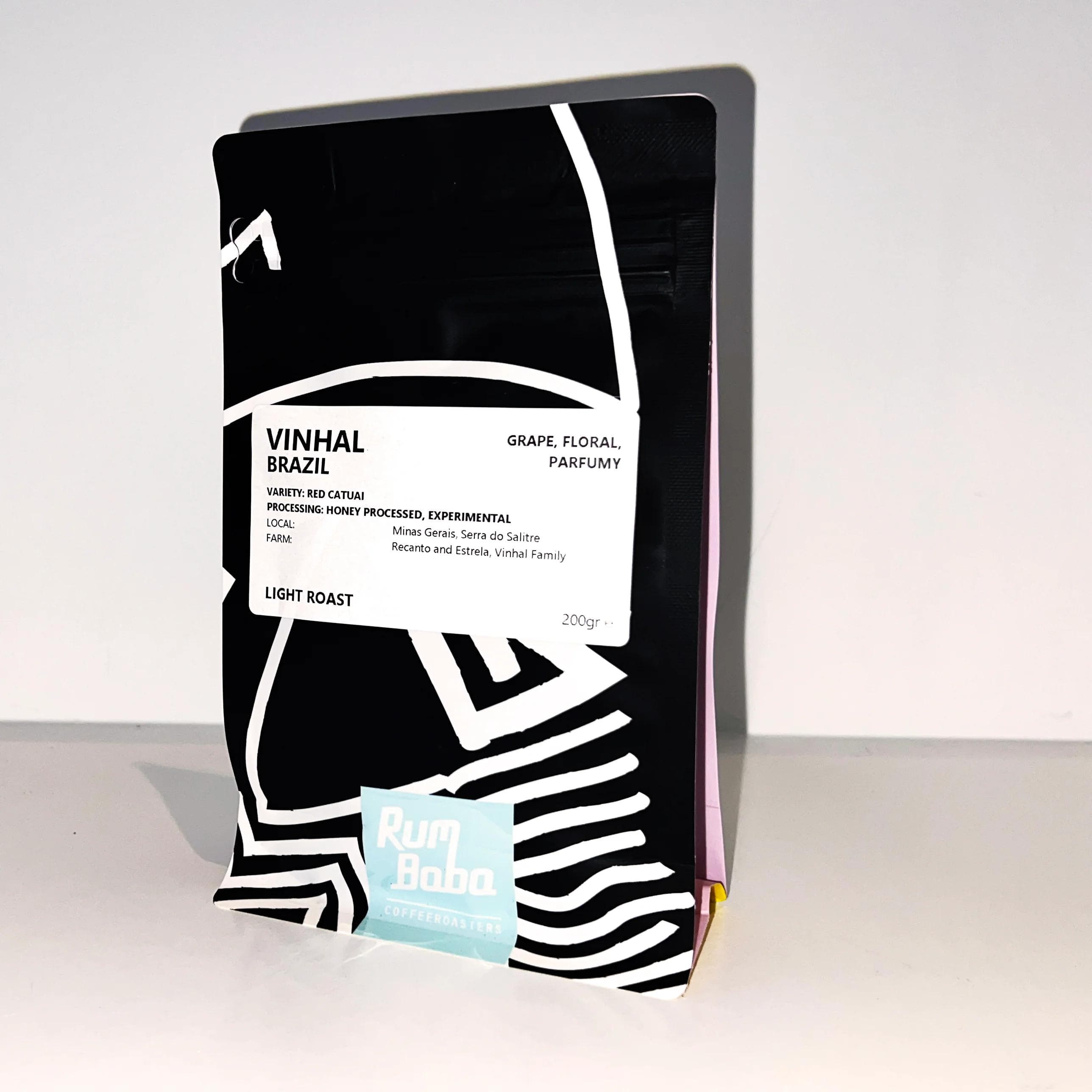 Image of Brazil Vinhal