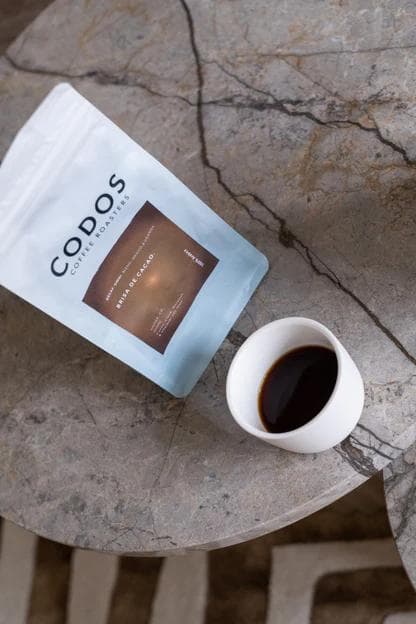 Image of Brisa En Cacao - Decaf   Omni