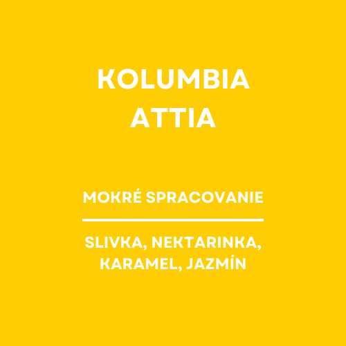 Image of Kolumbia Attia