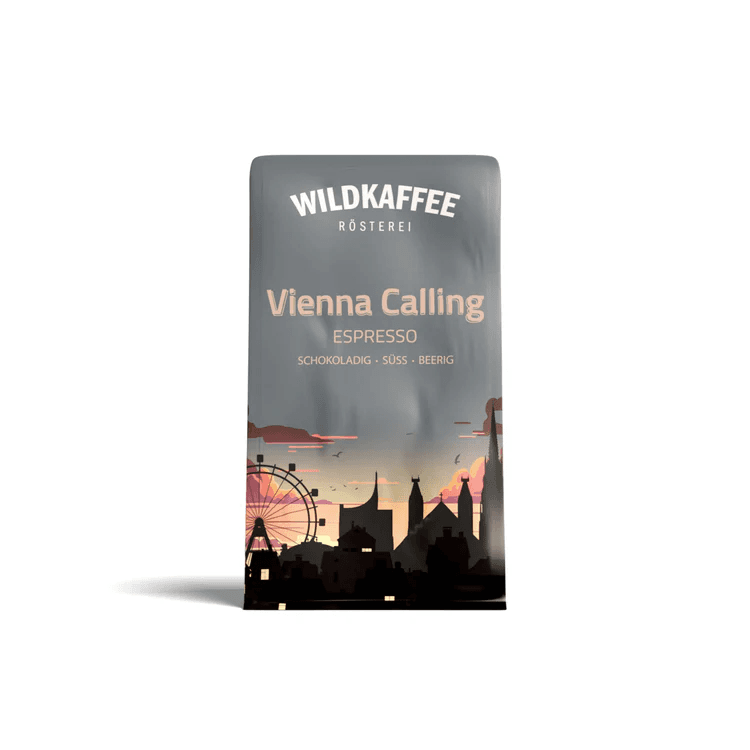 Image of Vienna Calling