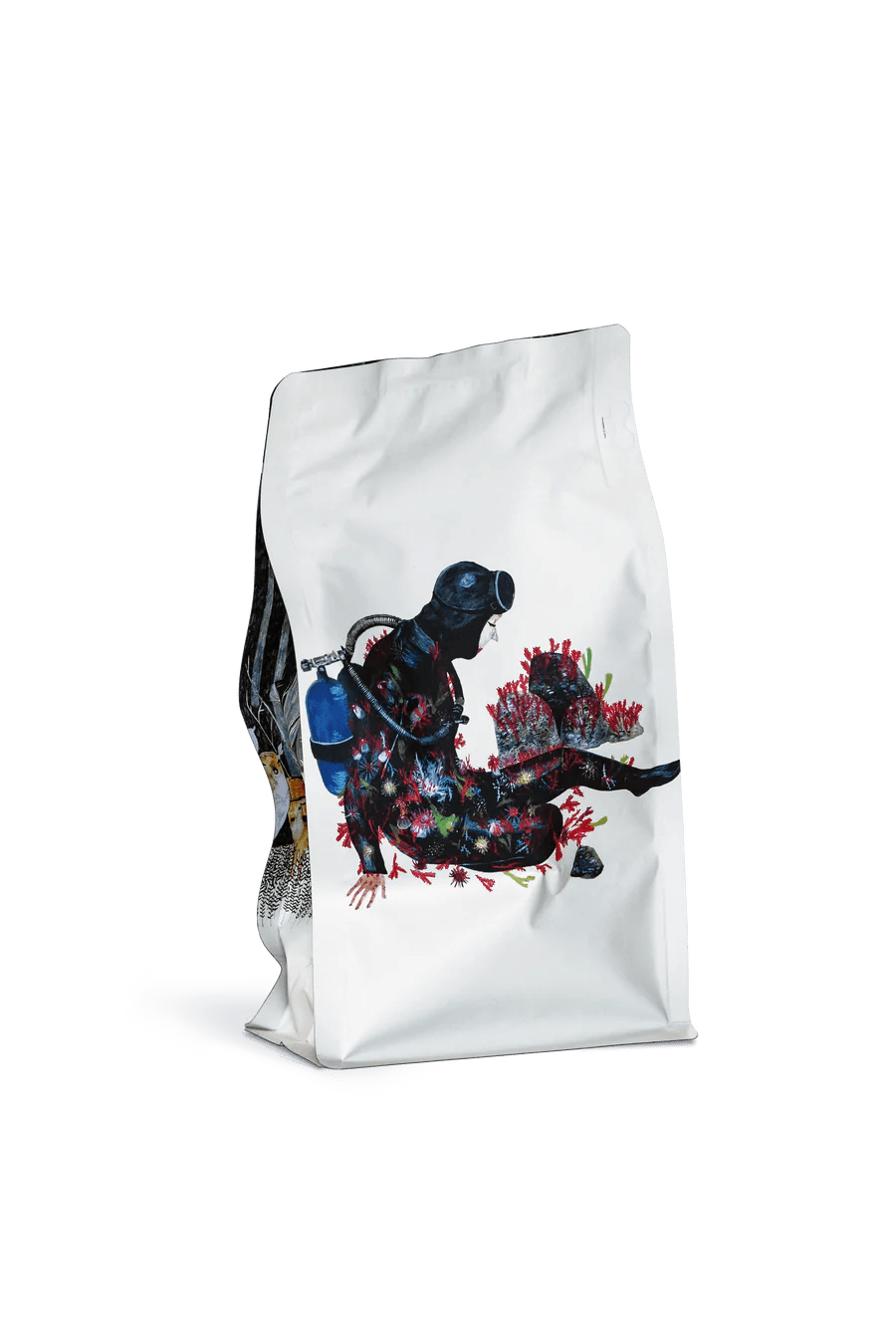 Image of Ascent Blend