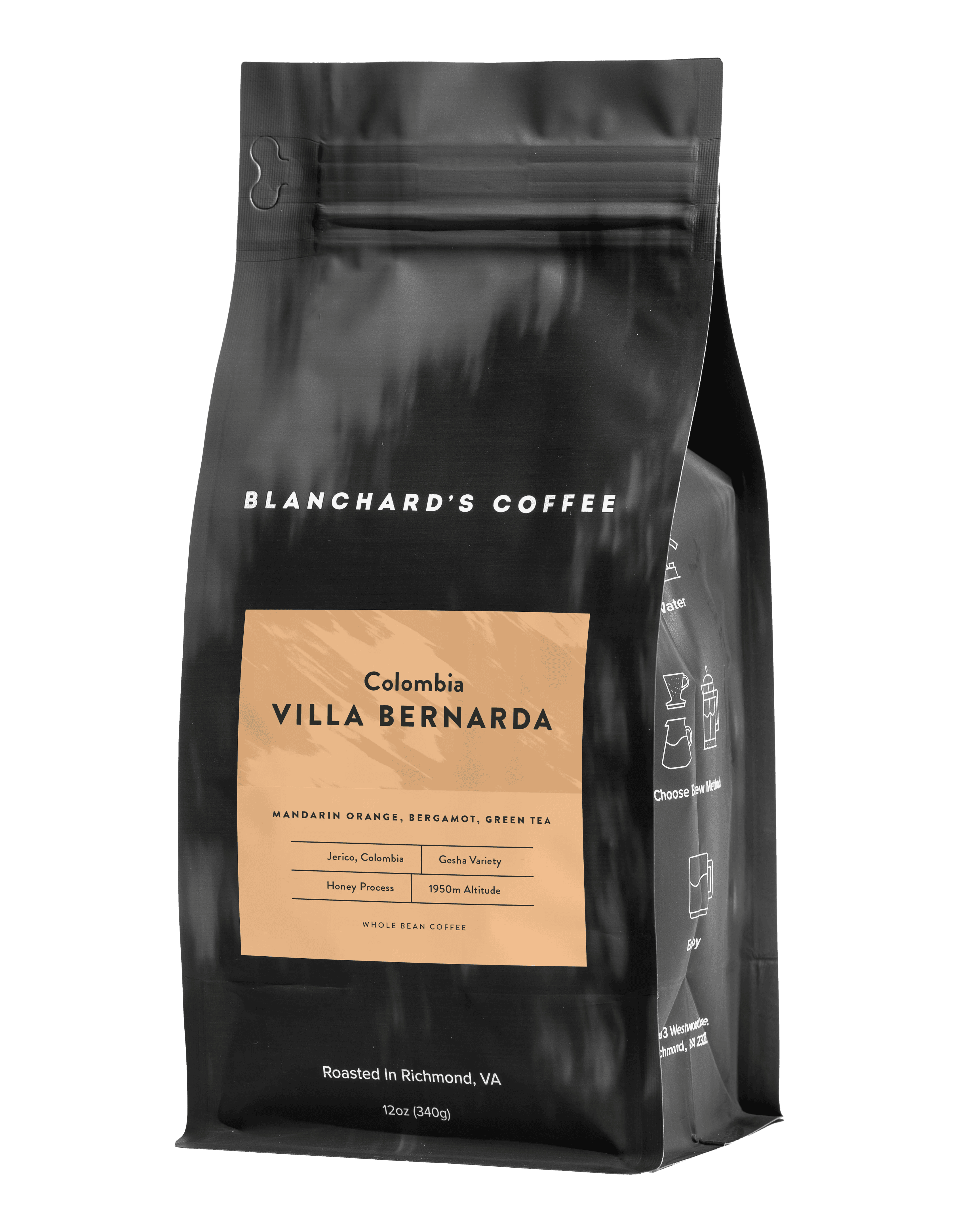 Image of Villa Bernarda Gesha