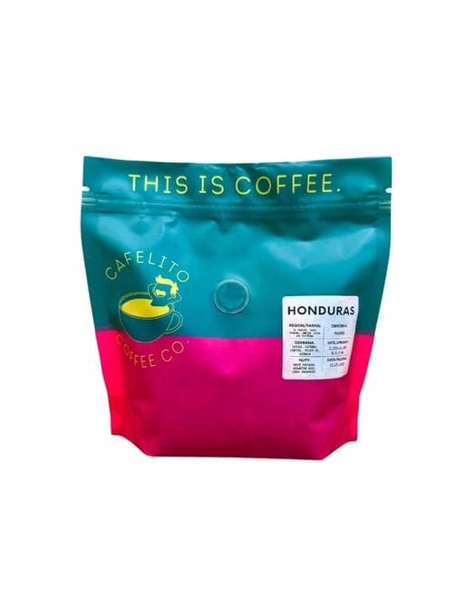 Image of Honduras El Paraiso 