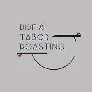 Image of Pipe & Tabor Roasting