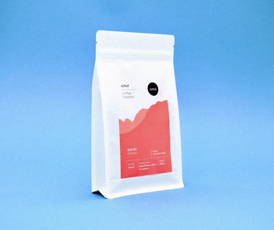 Image of Ethiopia Adnan Natural