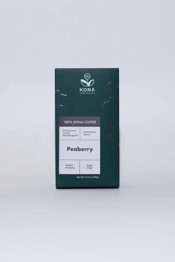 Image of Peaberry