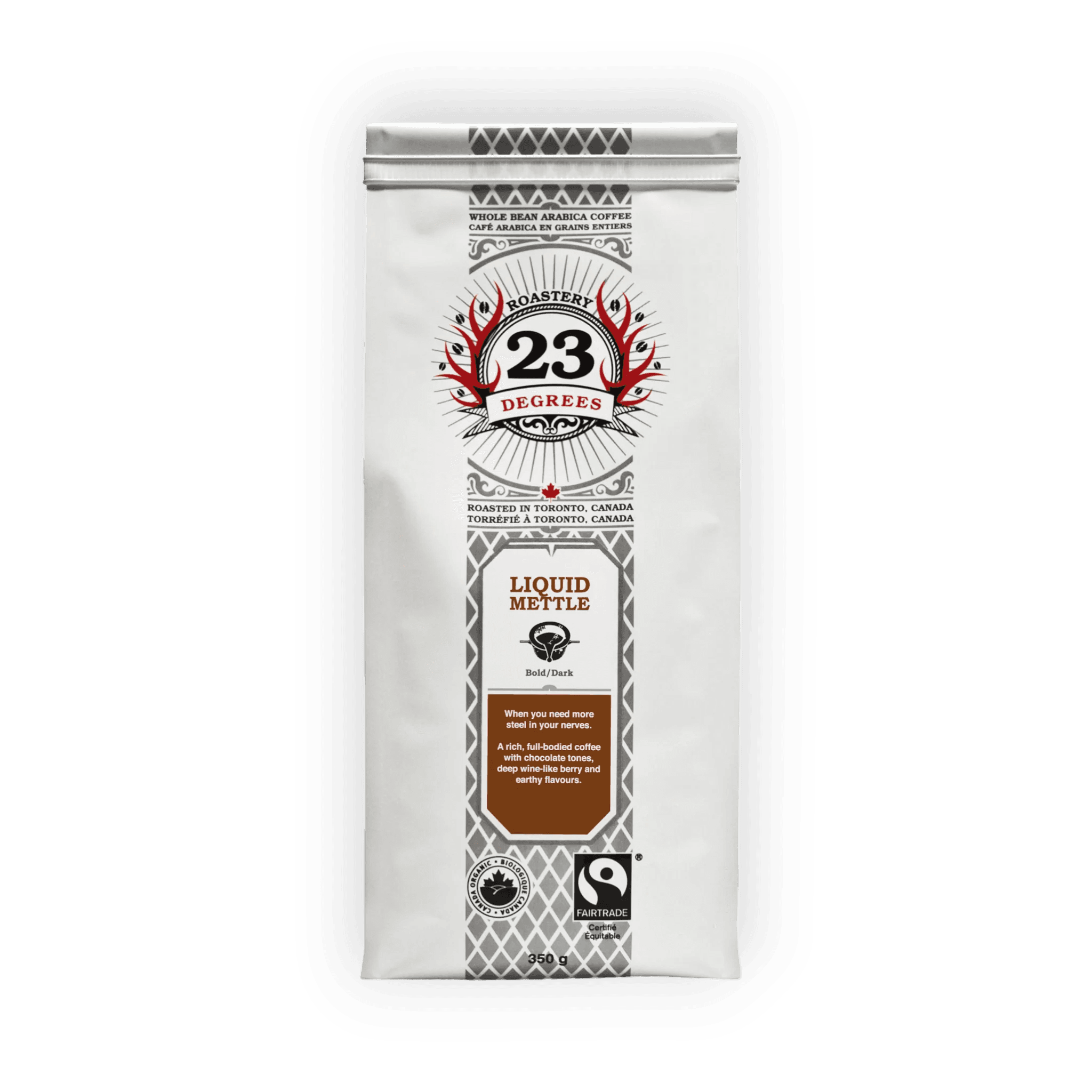 Image of Liquid Mettle