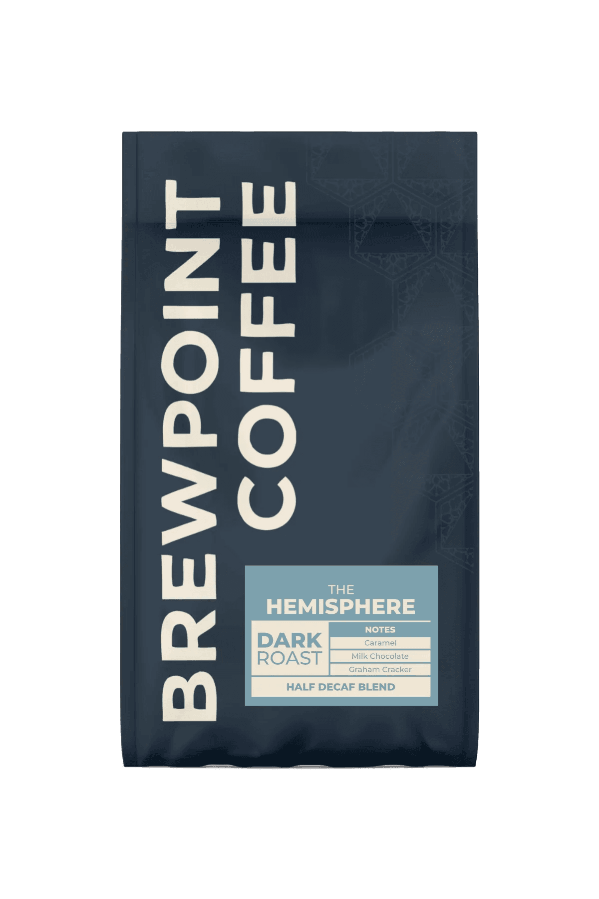 Image of The Hemisphere: Dark Roast Half Decaf Blend