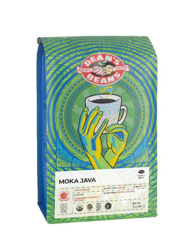 Image of Moka Java