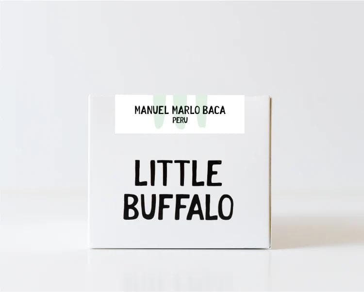 Image of Peru - Manuel Marlo - Gesha