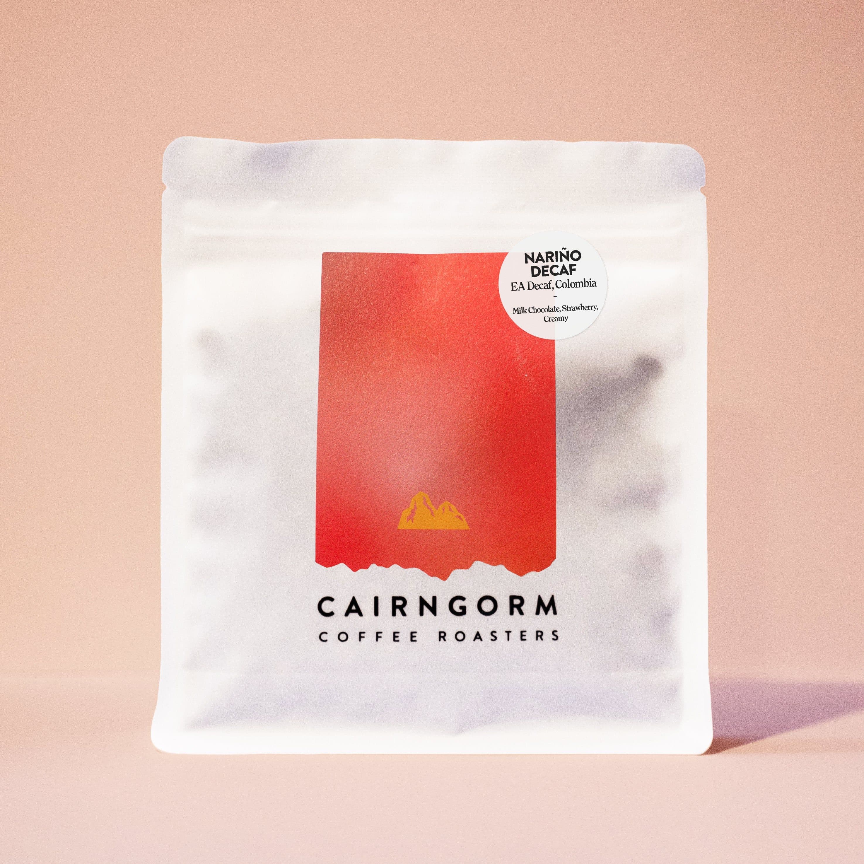 Image of Narino Decaf Colombia