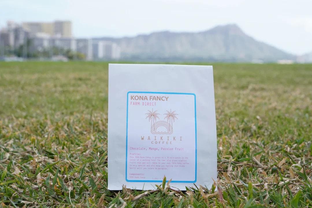 Image of 100 Farm Direct Kona