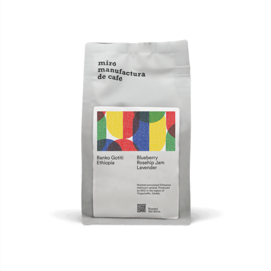 Image of Banko Gotiti