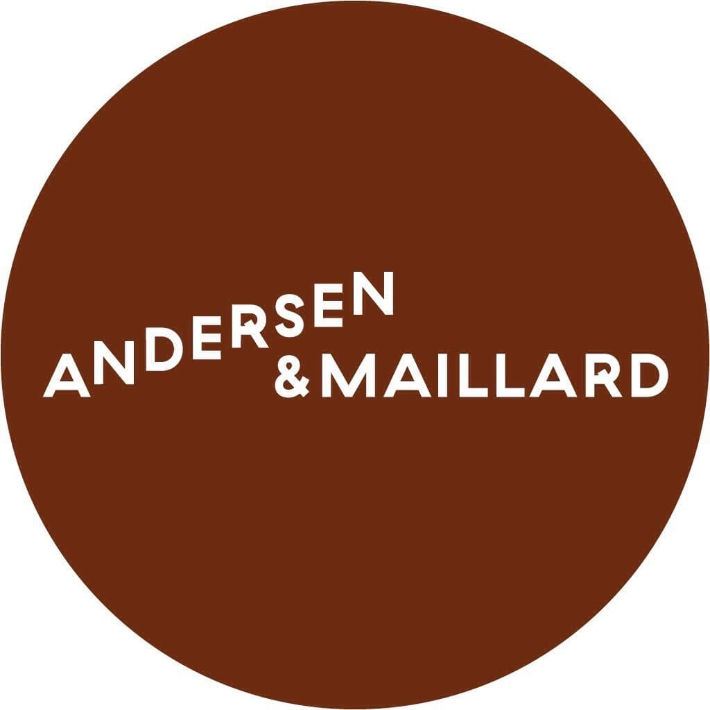 Image of Andersen & Maillard 