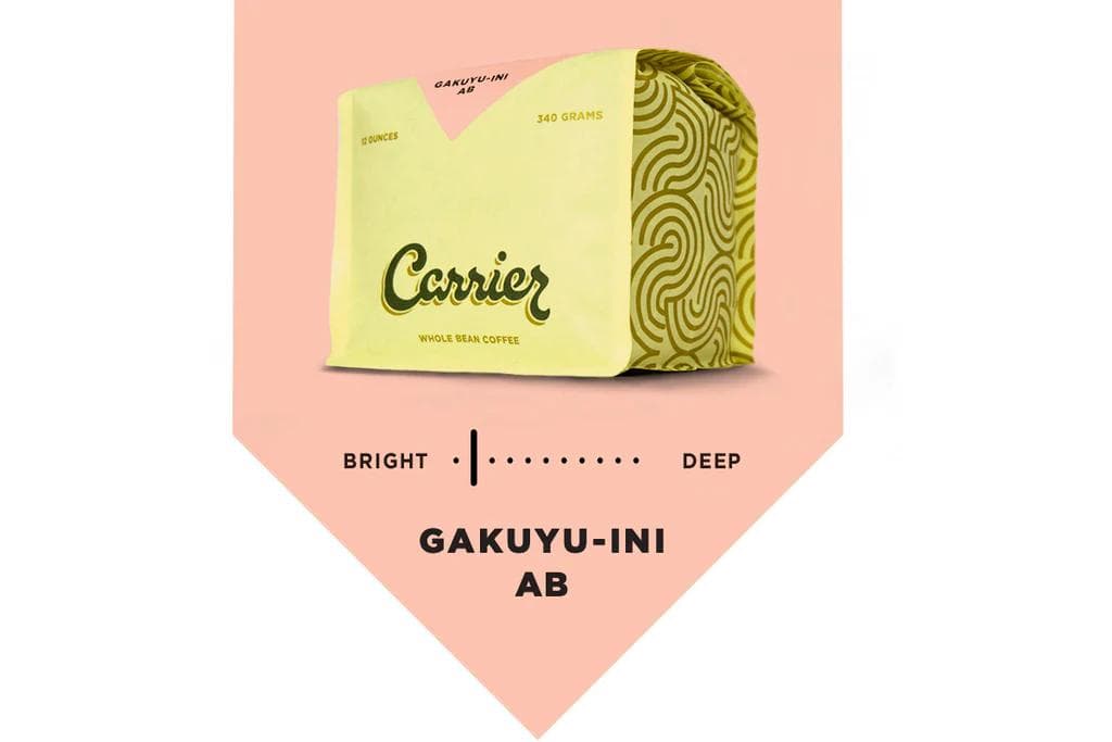 Image of Kenya Gakuyu-ini AB