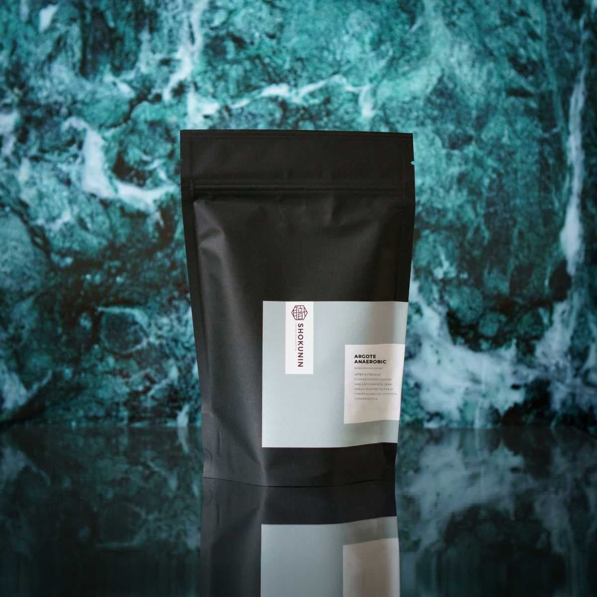 Image of Argote Anaerobic