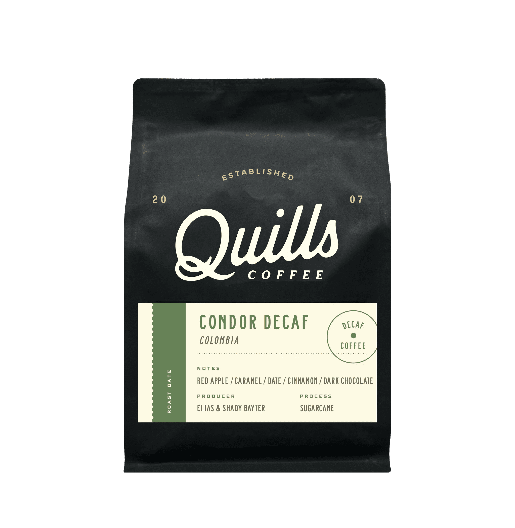 Image of Colombia | Condor Decaf