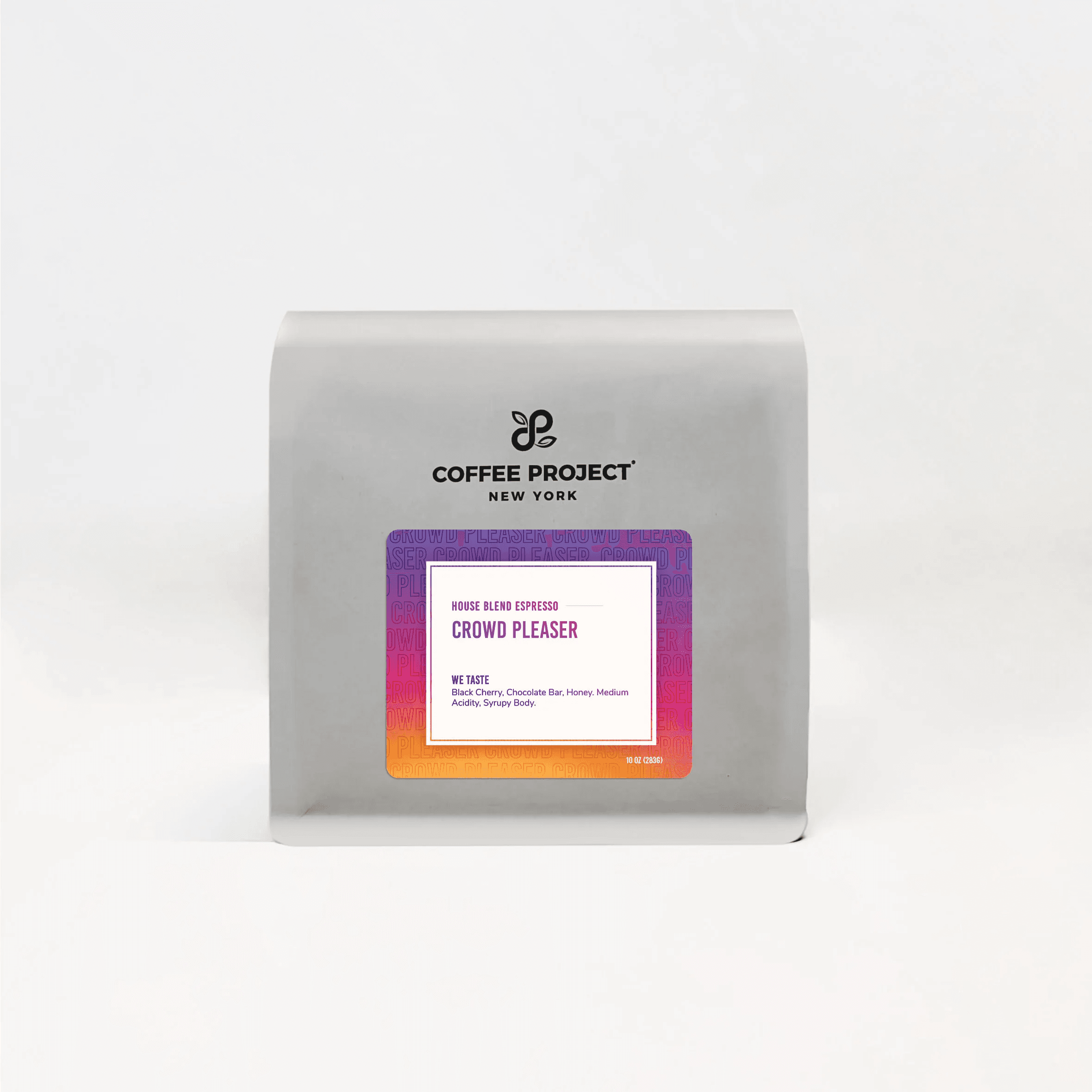 Image of Crowd Pleaser House Espresso