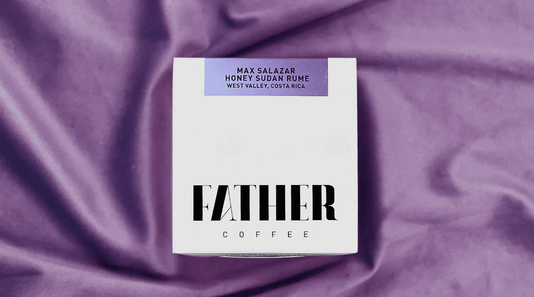 Image of Max Salazar Honey Sudan Rume West Valley