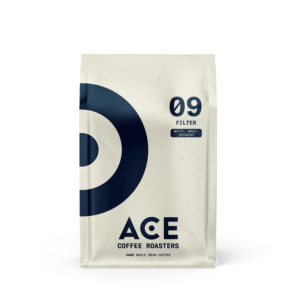 Image of ACE NO.9 Filter