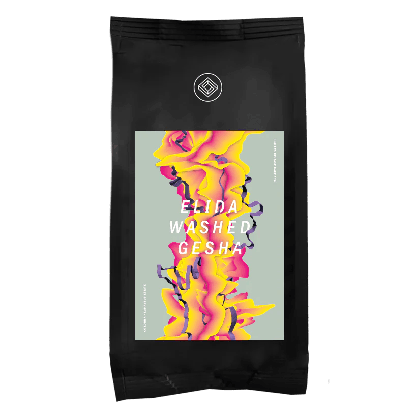 Image of Elida - Washed Gesha