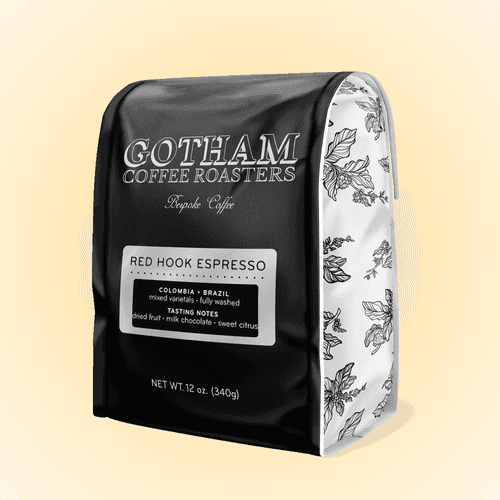 Image of Red Hook Espresso