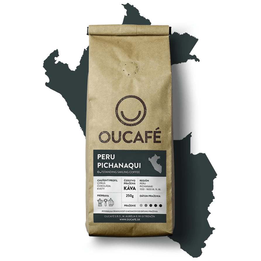 Image of Peru Pichanaqui