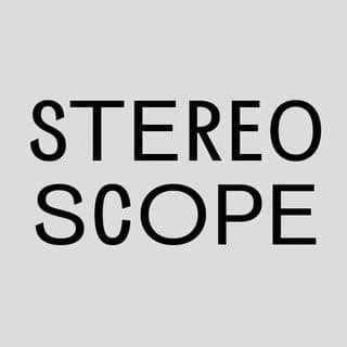 Image of Stereoscope Coffee 