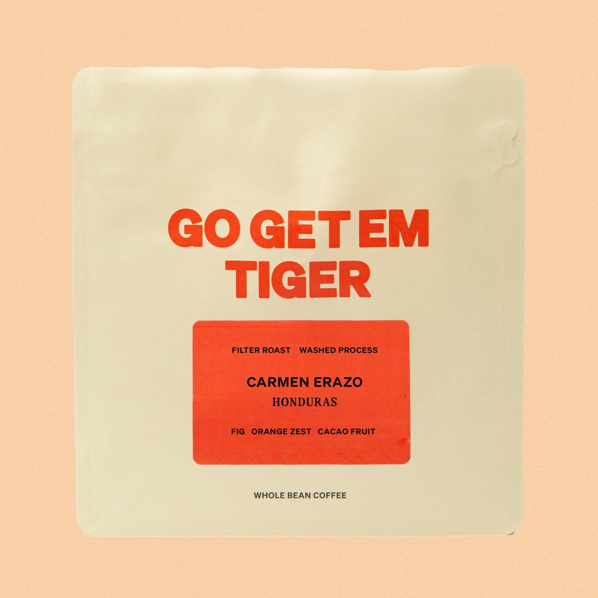 Image of Carmen Erazo, Honduras