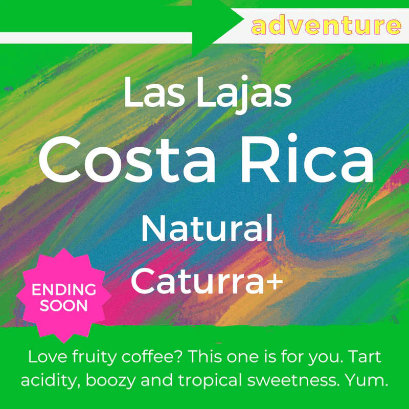 Image of Las Lajas - Costa Rica