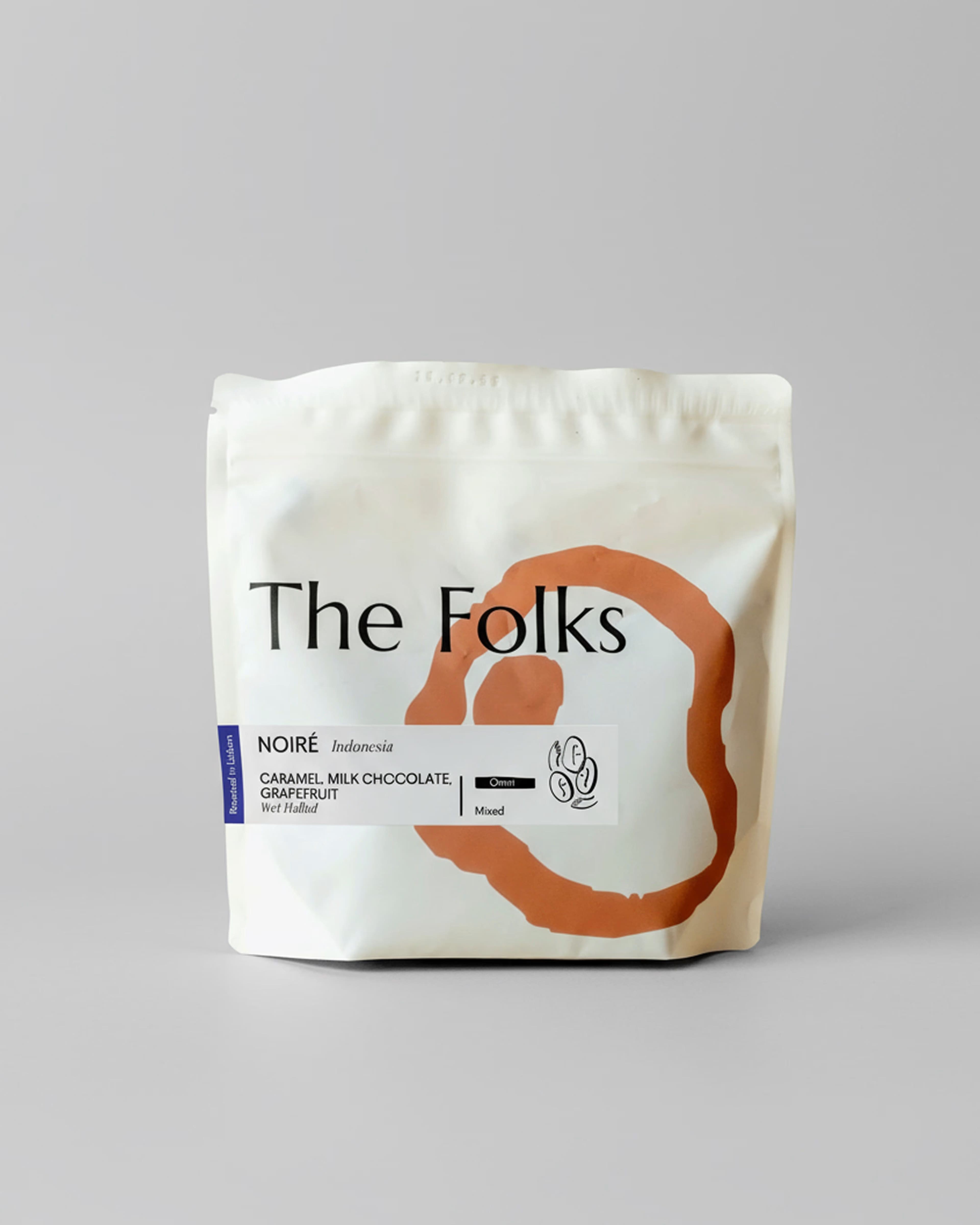 Image of Noire Indonesia