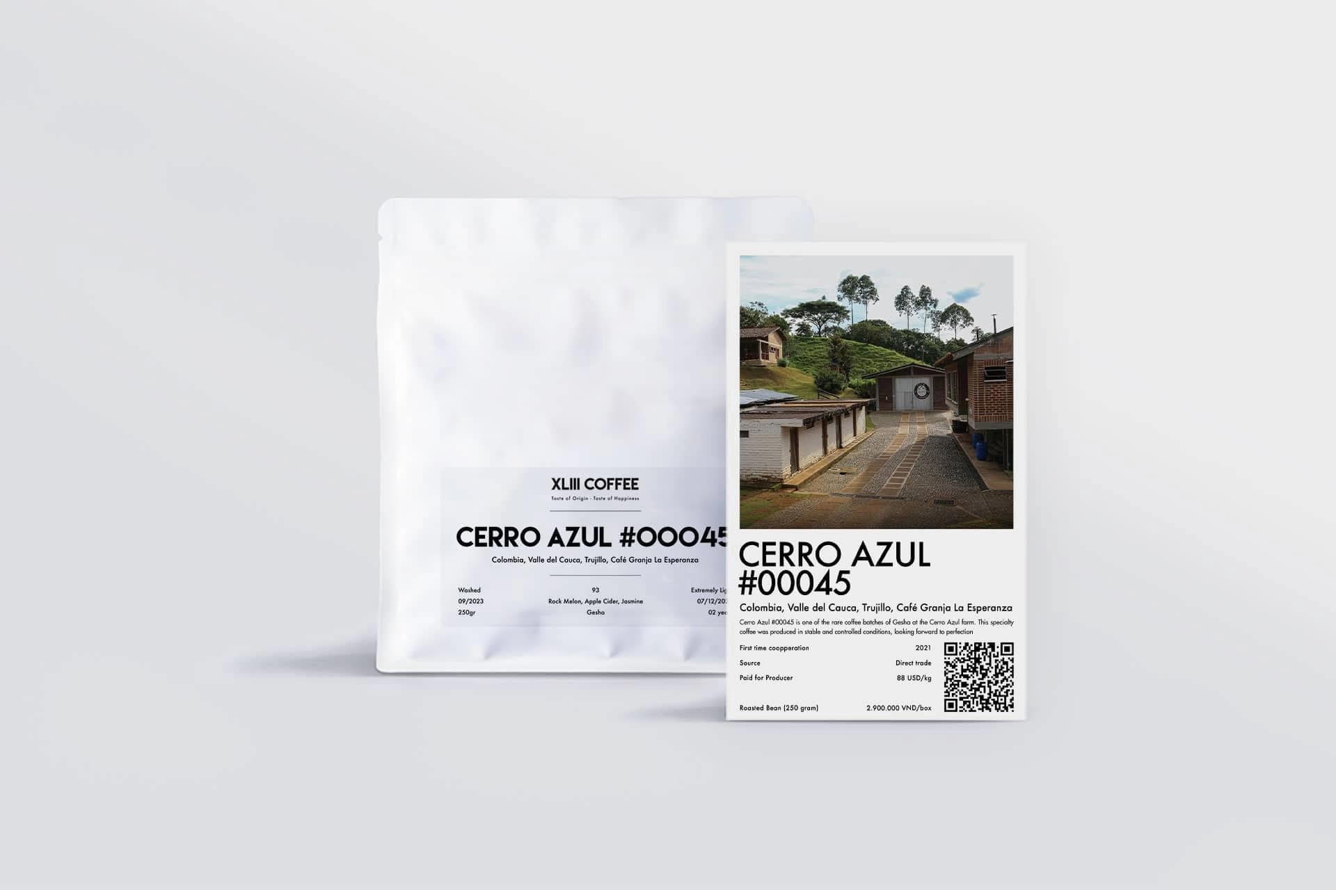 Image of Cerro Azul 00045