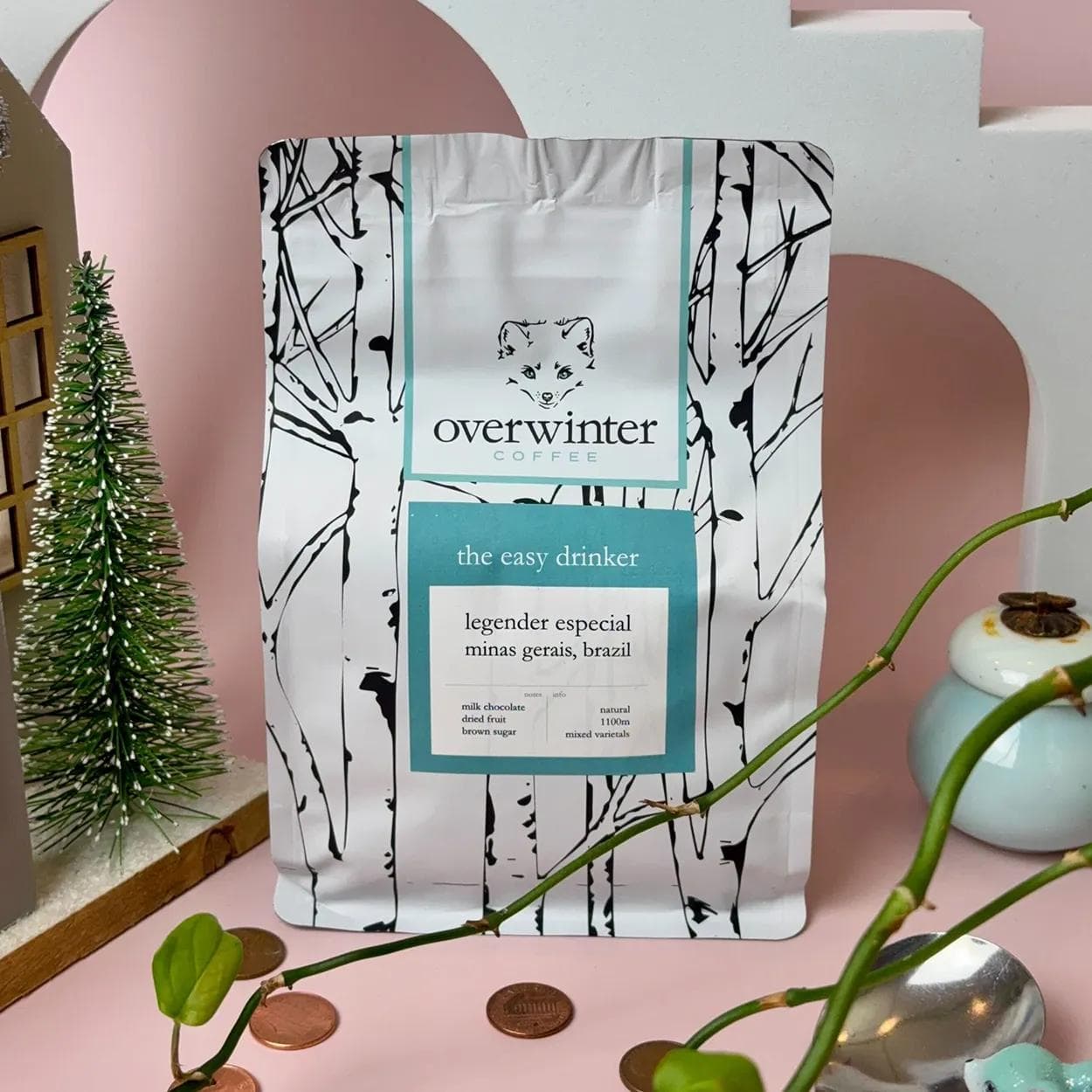 Image of The Easy Drinker