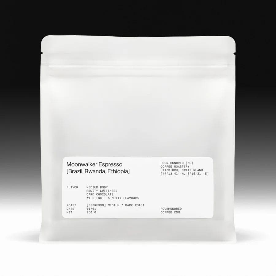 Image of Moonwalker Espresso