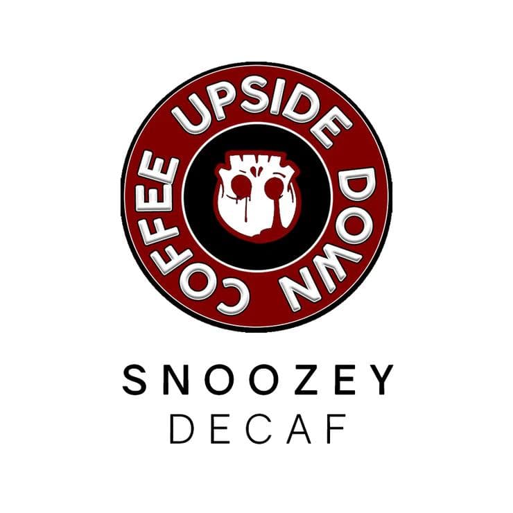 Image of Snoozey Decaf