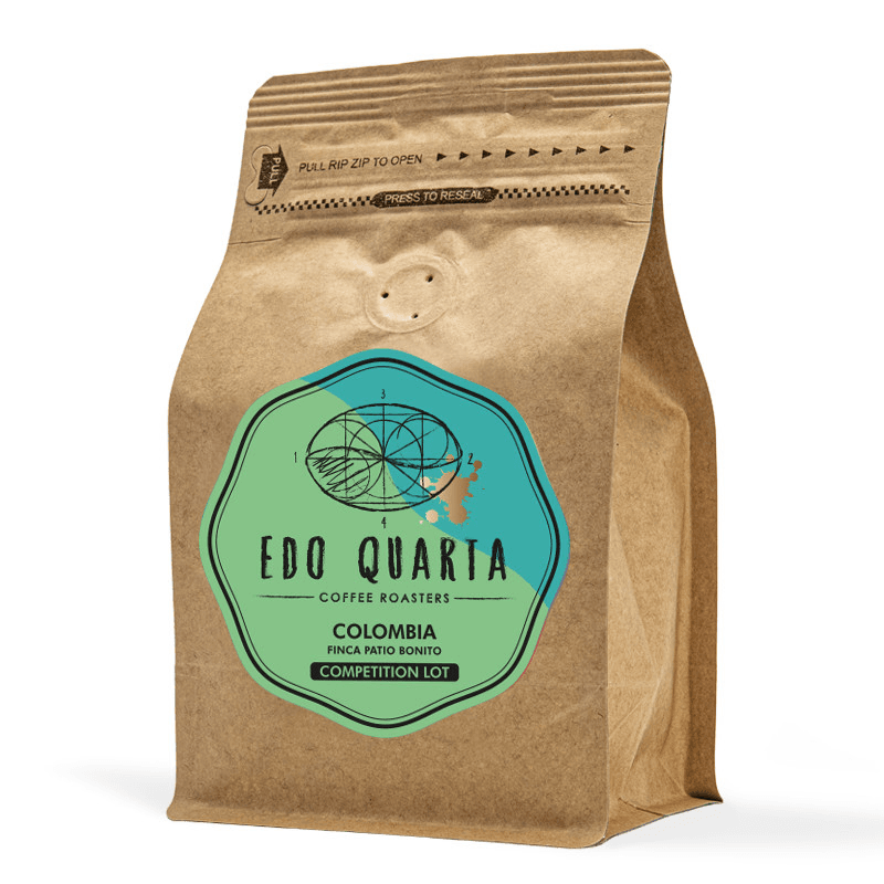 Image of Colombia Finca El Placer