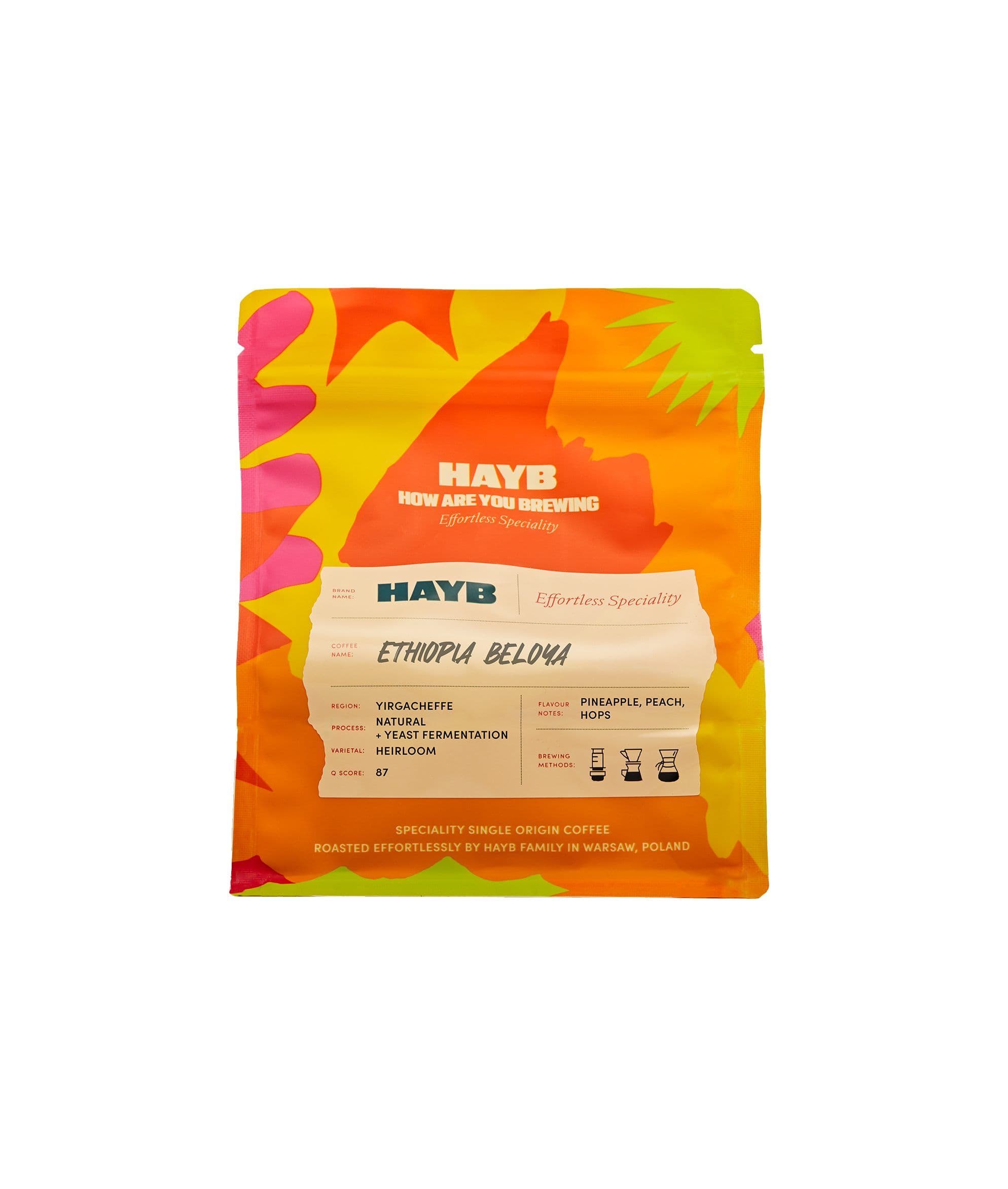 Image of Ethiopia Beloya