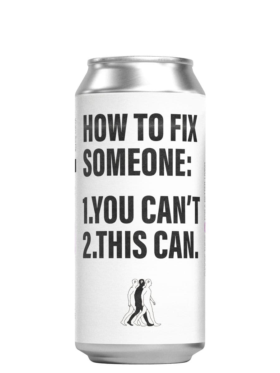 Image of Benti Nenka Anaerobic Omni