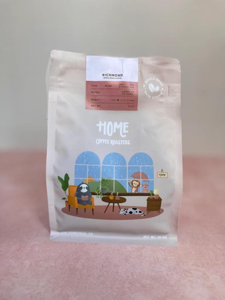 Image of Richmond Blend