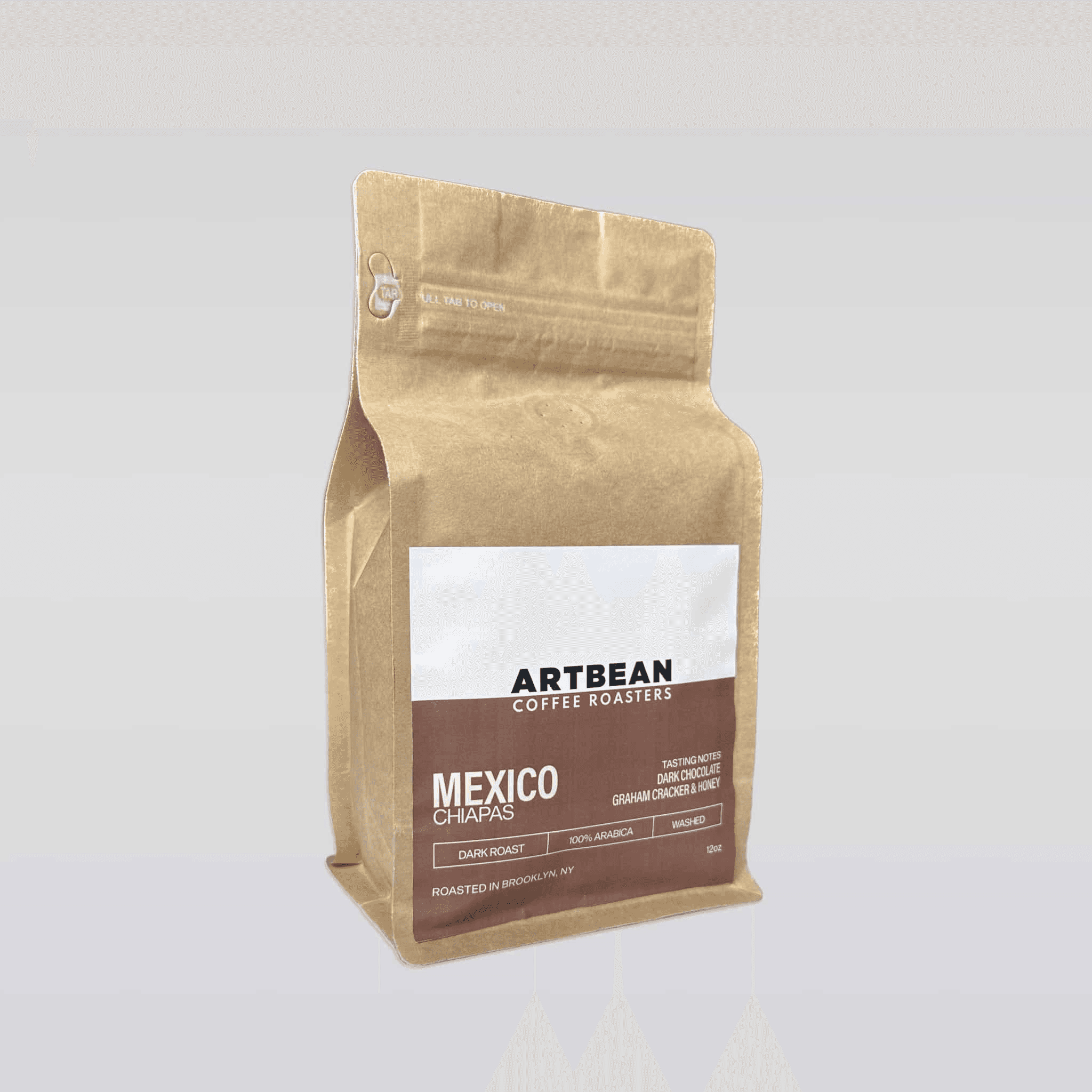 Image of Mexico coffee