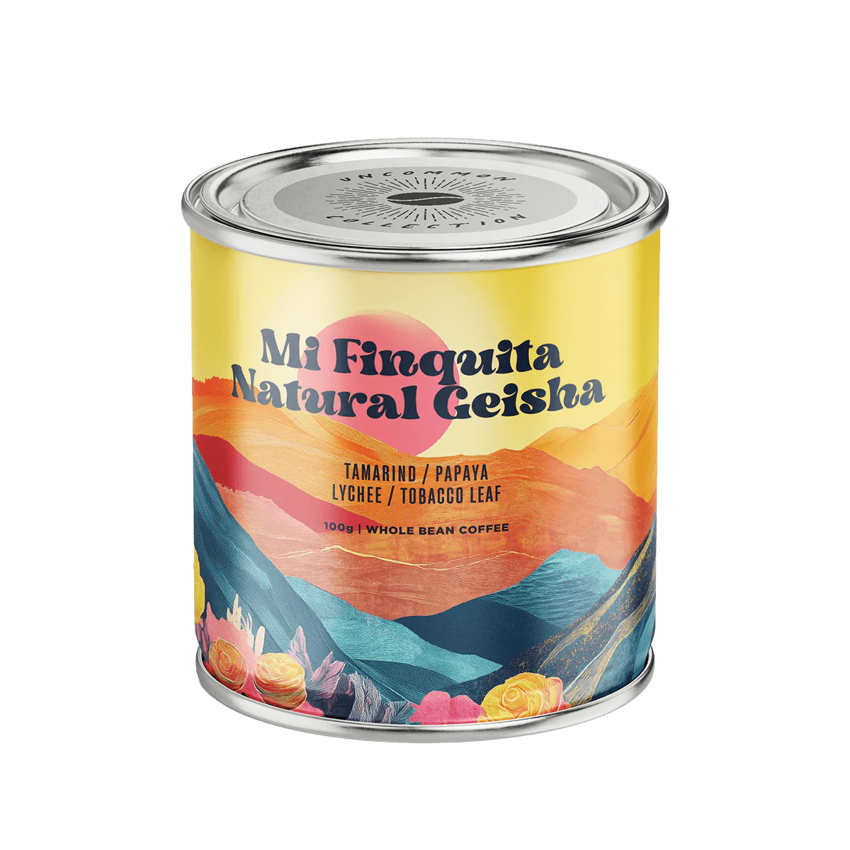 Image of Mi Finquita Geisha Natural