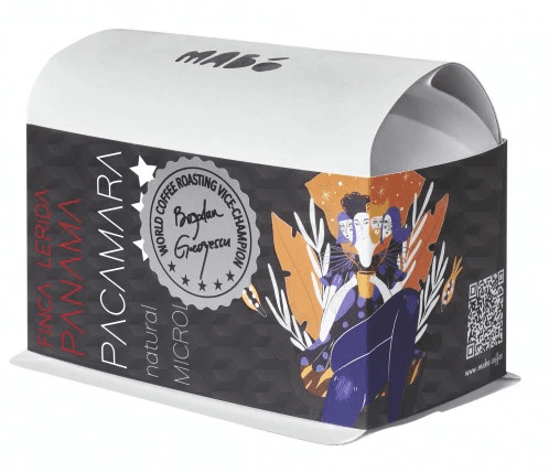 Image of Finca Lerida Panama