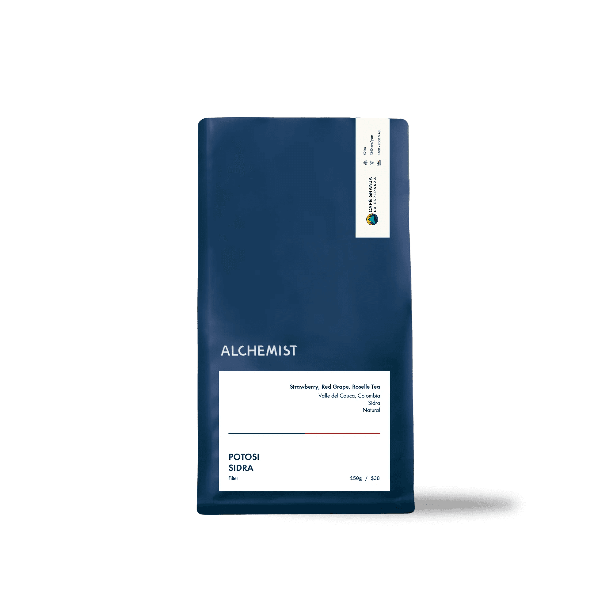 Image of Potosi Sidra