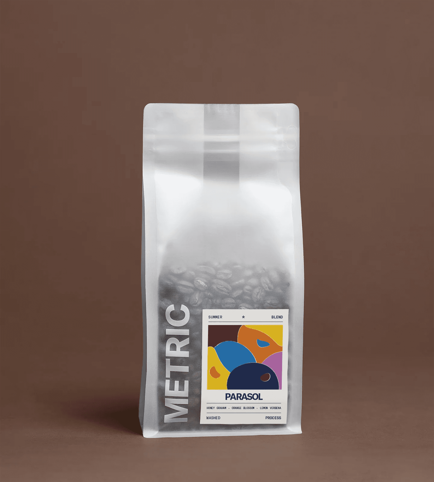 Image of Parasol Seasonal Blend