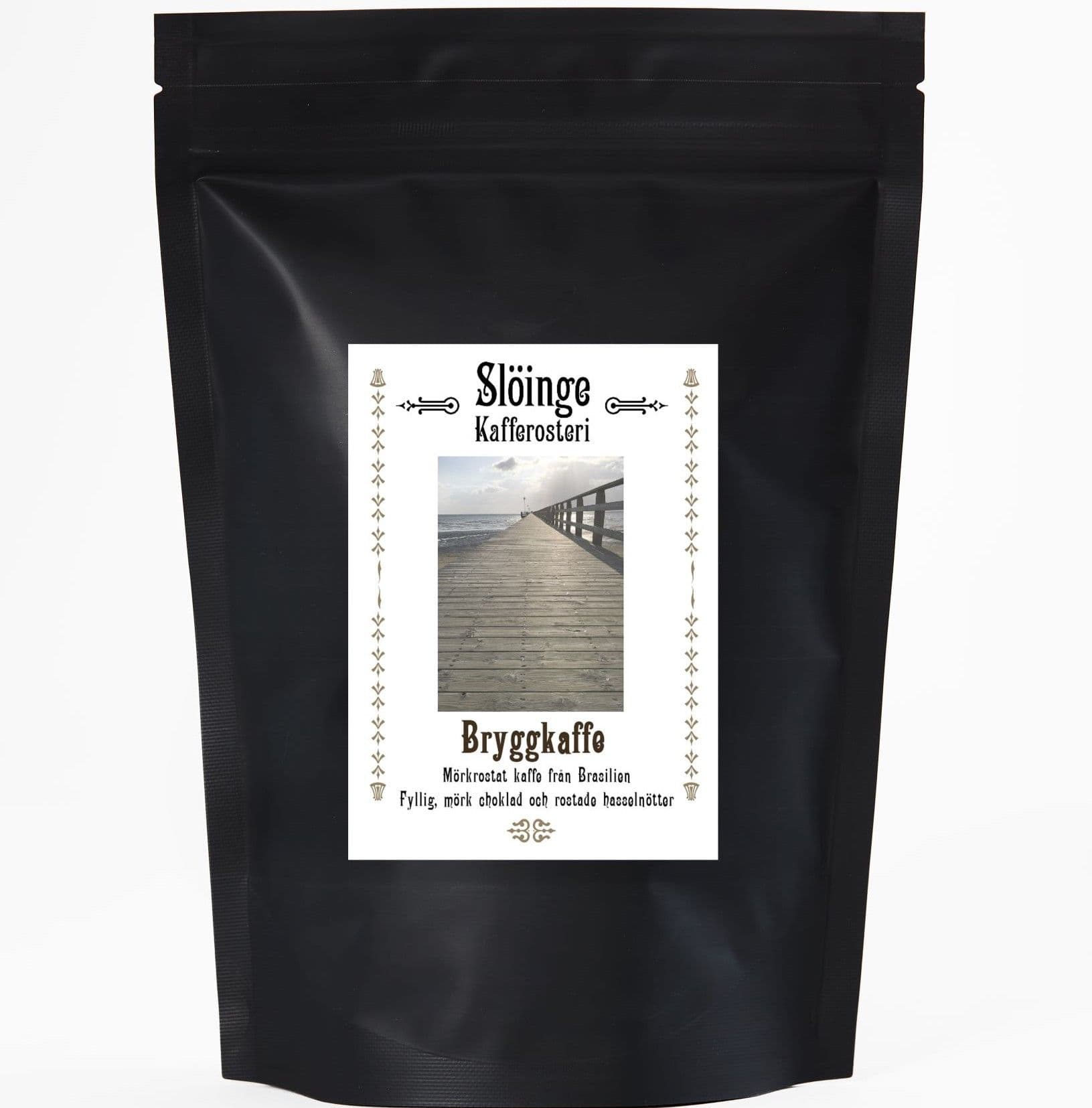 Image of Filter Coffee - Brazil