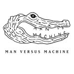 Image of Man Versus Machine coffee roasters