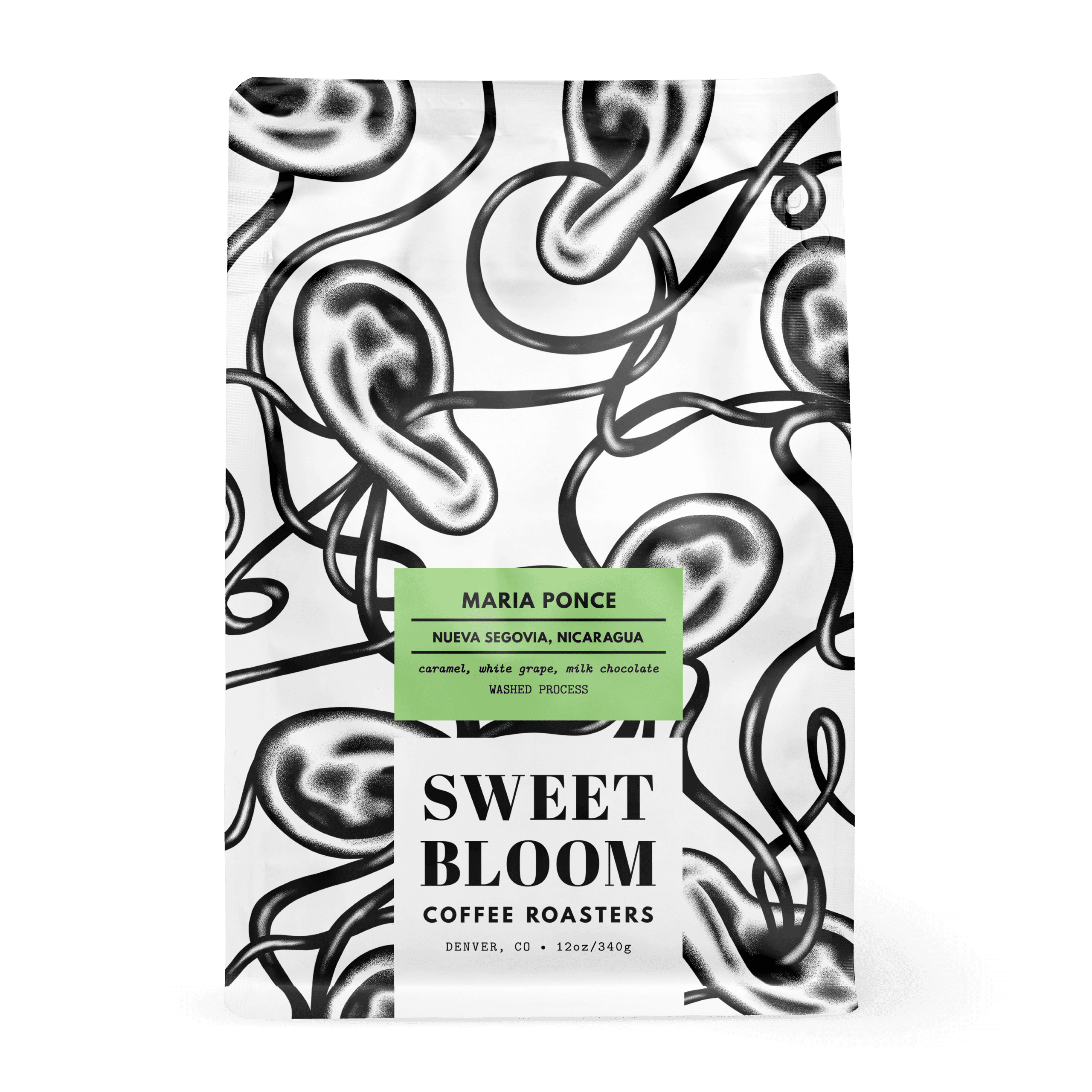 Image of Maria Ponce