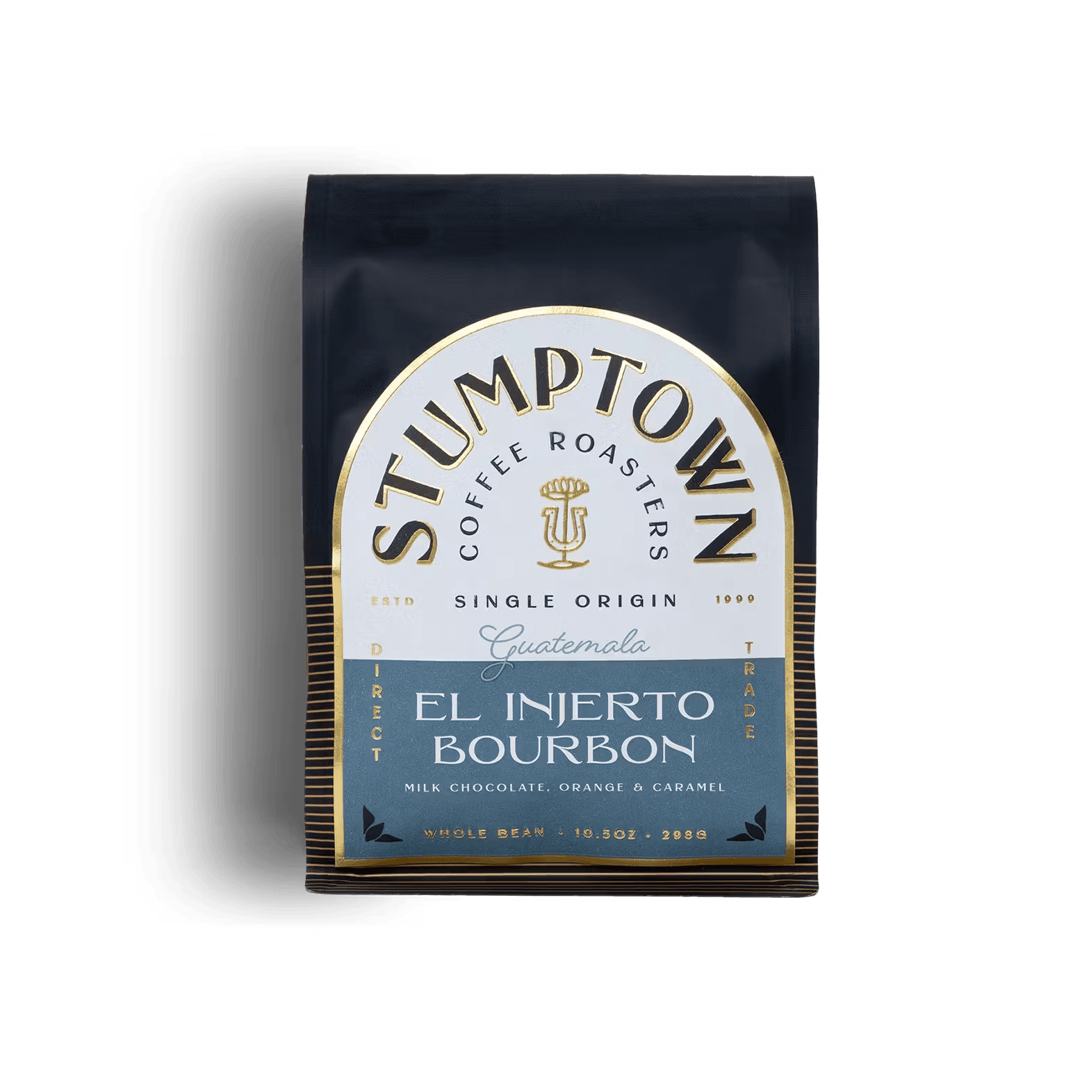 Image of Guatemala El Injerto Bourbon