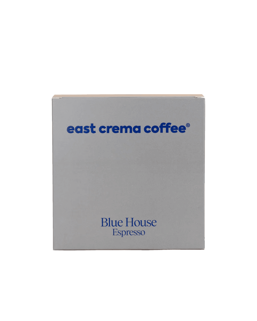 Image of Blue House Espresso